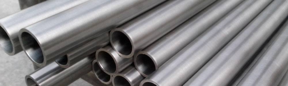 Incoloy 800H Pipes