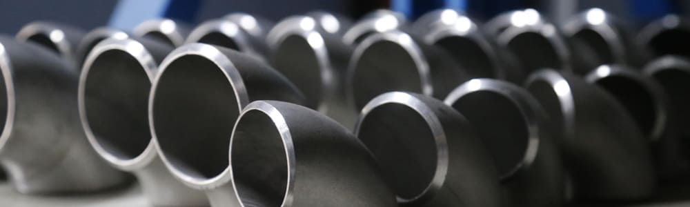 Hastelloy C22 Pipe Fittings