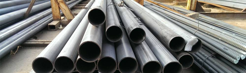 Incoloy 800HT Pipes