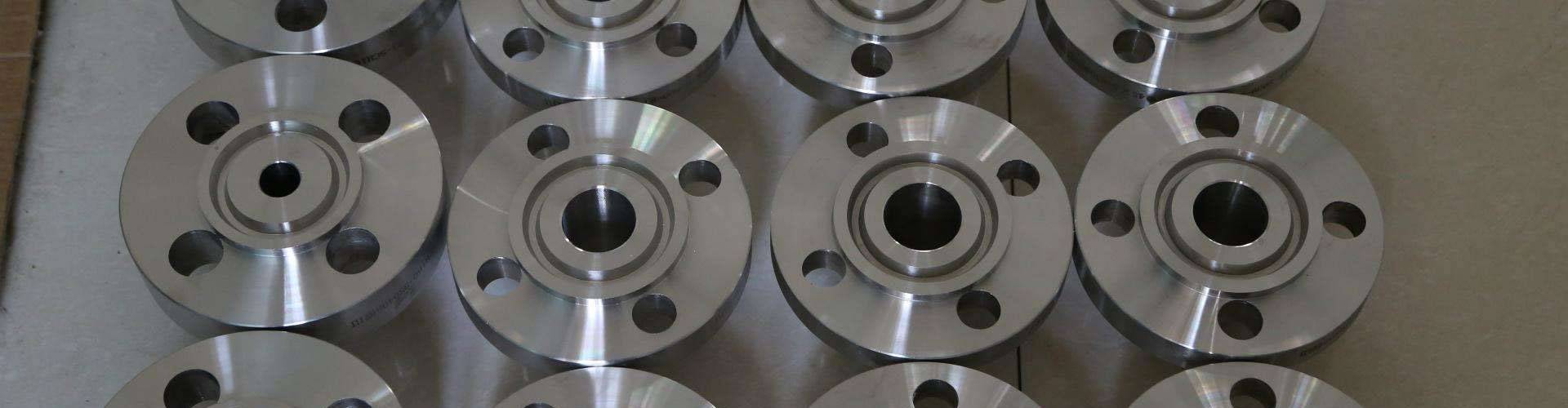 Incoloy 825 Flanges