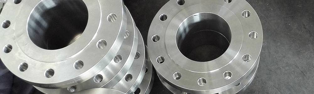 Inconel 600 Flanges