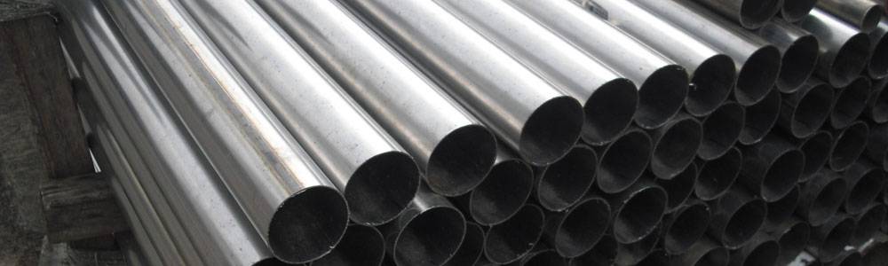 Inconel 600 Pipes