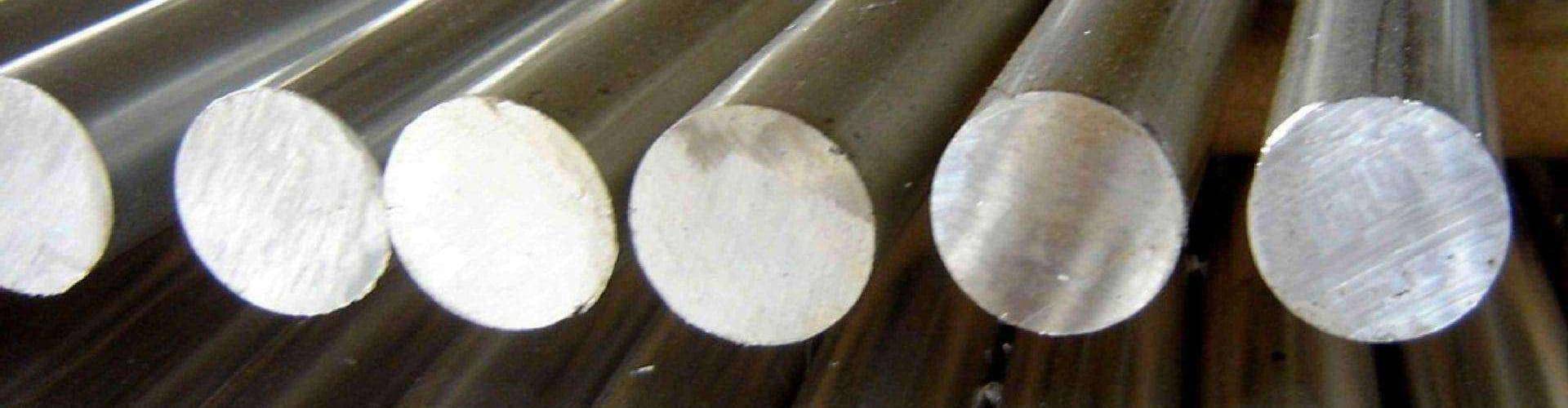 Inconel 600 Round Bars