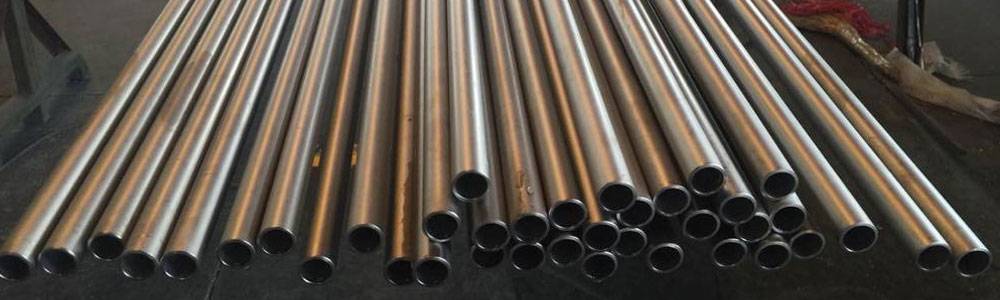 Inconel 600 Tubes