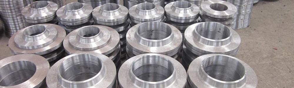 Inconel 601 Flanges