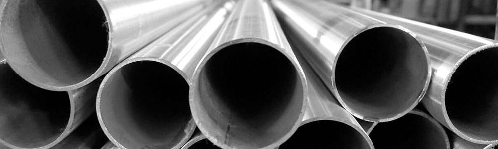 Inconel 601 Pipes