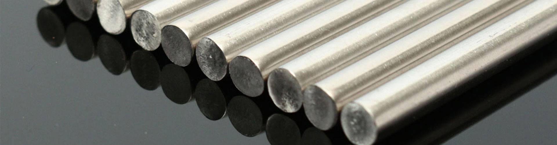 Inconel 601 Round Bars