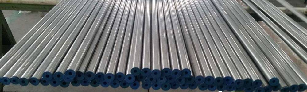 Incoloy 800 Tubes
