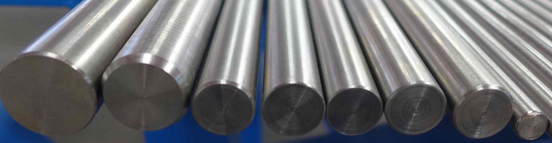 Inconel X-750 Round Bars