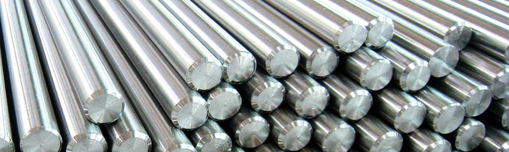 Jethete M152 Round Bars