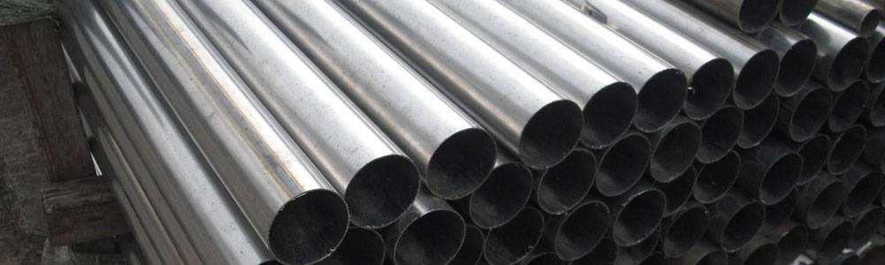 Monel 400 Pipes