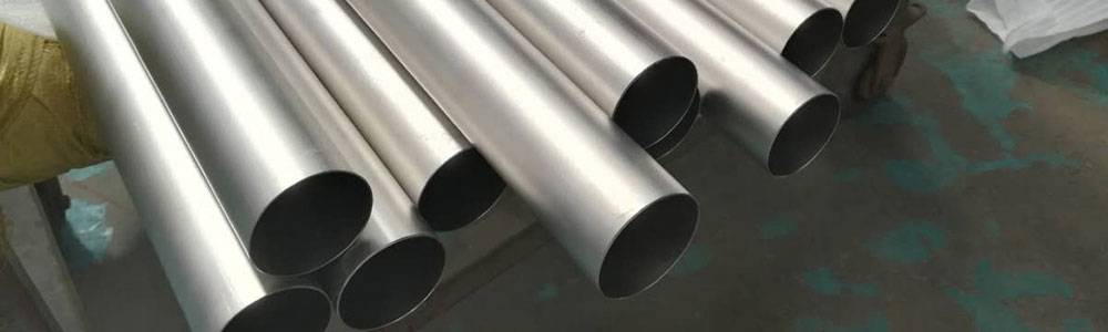 Nickel Alloy 200 Pipes