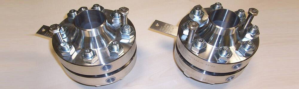 Orifice Flanges