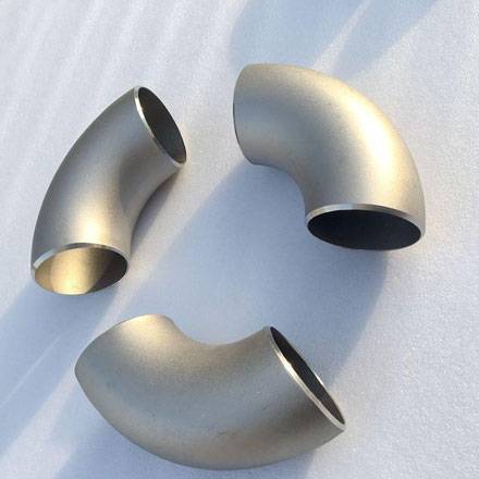 Stainless Steel 304 Elbow
