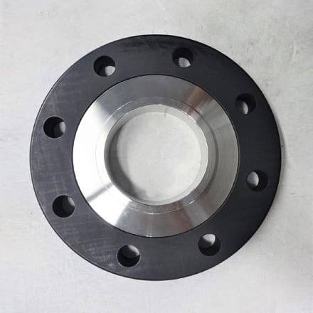 Raised Face Flanges