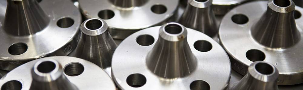 Reducing Flanges