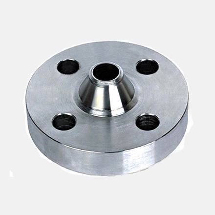 Stainless Steel Reducing Flanges