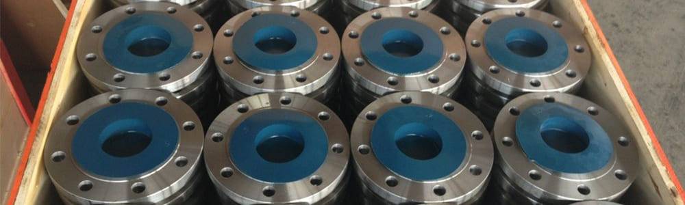 Slip on Flanges / SORF Flanges