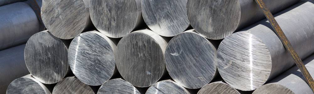 254 SMO Round Bars