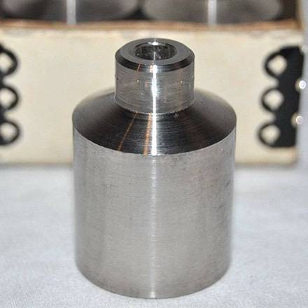 Stainless Steel Socket Weld Adapters