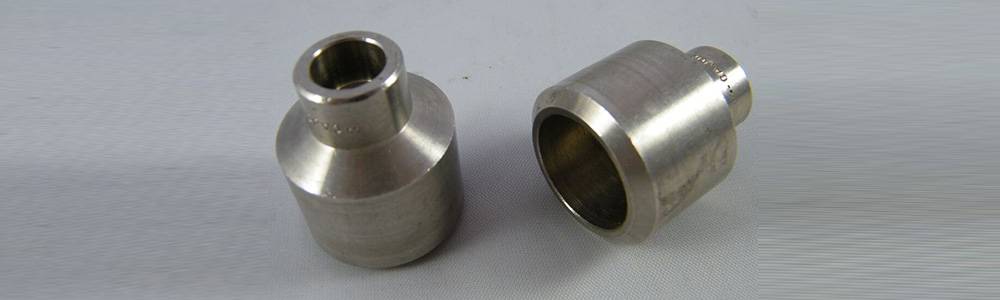 Socket Weld Adapters