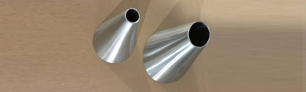 Socket Weld Eccentric Reducers