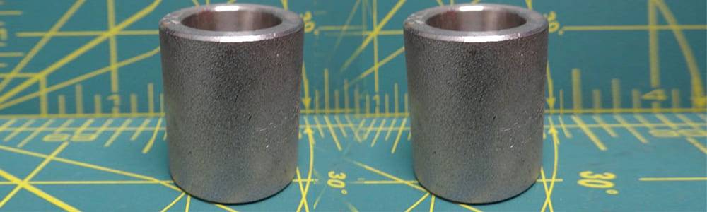 Socket Weld Full Couplings