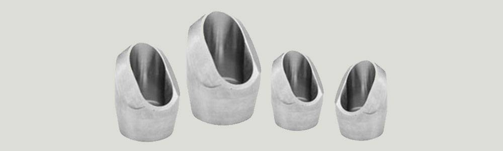 Socket Weld Lateral Outlets
