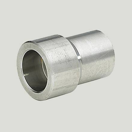 Stainless Steel Socket Weld Reducers