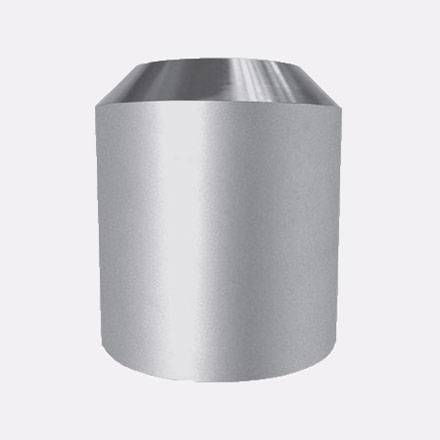 Monel Socket Weld 400 Boss