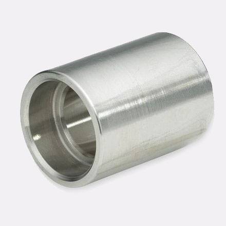 Monel 400 Full Coupling