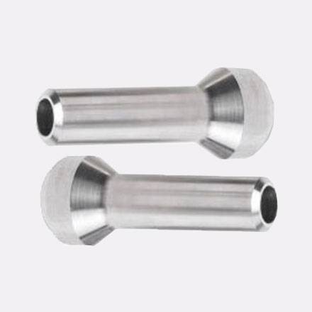 Monel 400 Socket Weld Pipe Nipple