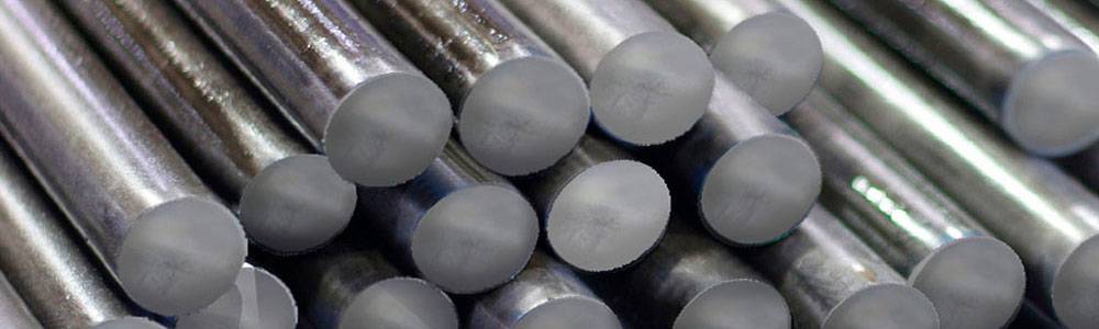 Stainless Steel 15-5PH Round Bars