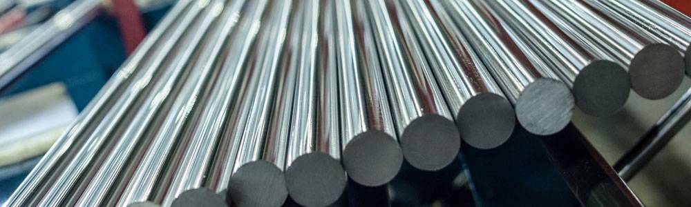 Stainless Steel 303 Round Bars