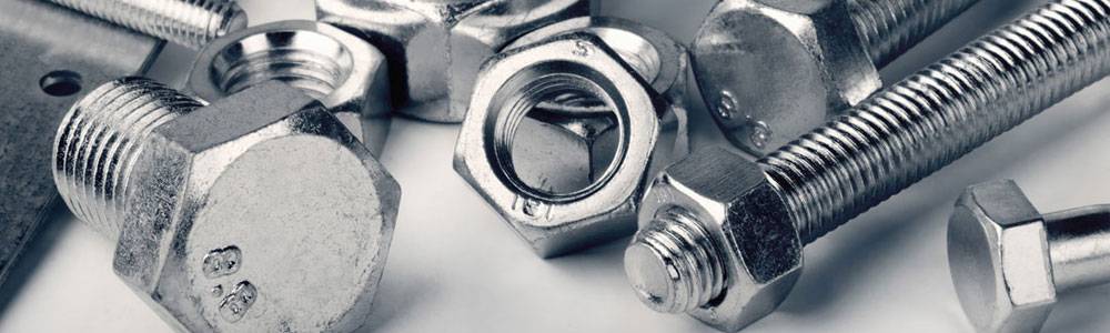 Stainless Steel 304 Fasteners