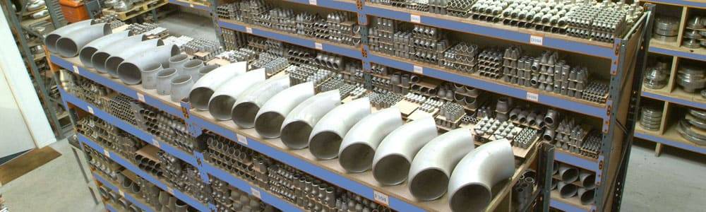 Stainless Steel 304 Pipe Fittings