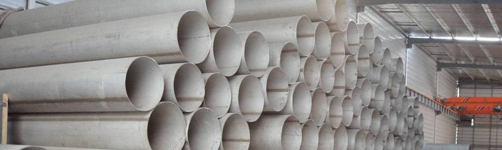 Stainless Steel 304 Pipes