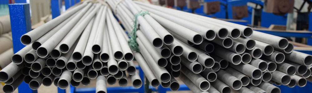 Stainless Steel 304 Tubes