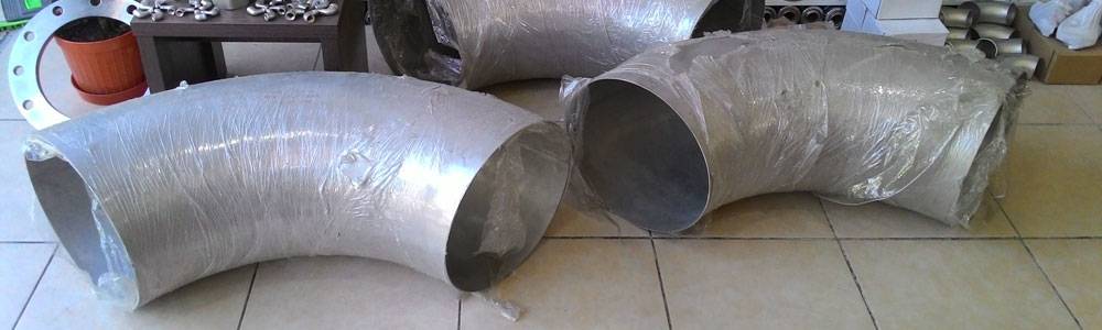 Stainless Steel 304H Pipe Fittings