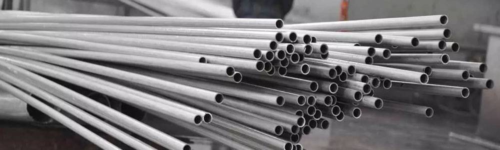 Stainless Steel 304H Tubes