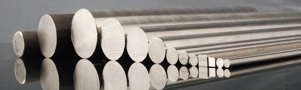 Stainless Steel 304L Round Bars