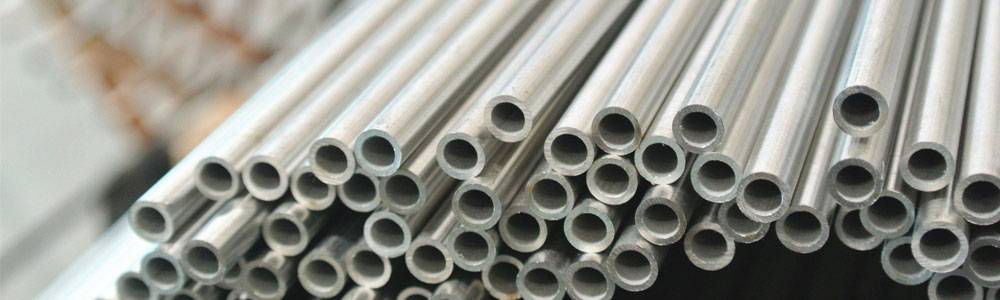 Stainless Steel 304L Tubes