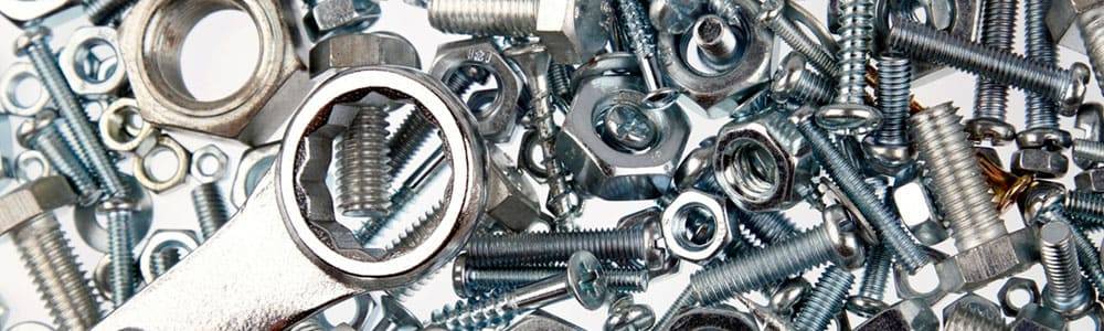 Inconel 718 Fasteners