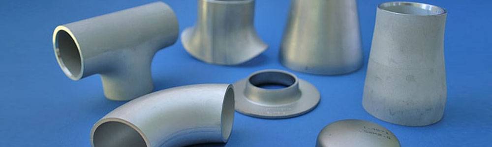 254 SMO Pipe Fittings