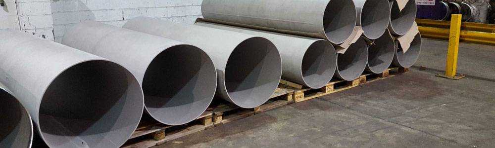 Stainless Steel 310 Pipes