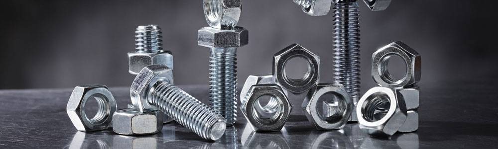 Inconel 725 Fasteners