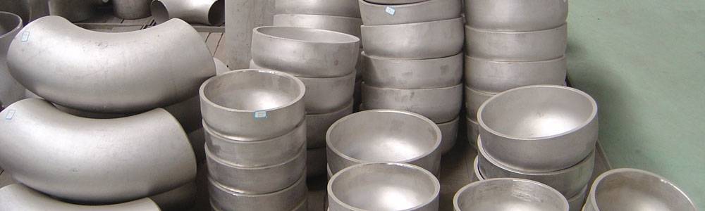 Stainless Steel 310S Pipe Fittings