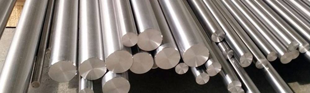 Stainless Steel 310S Round Bars
