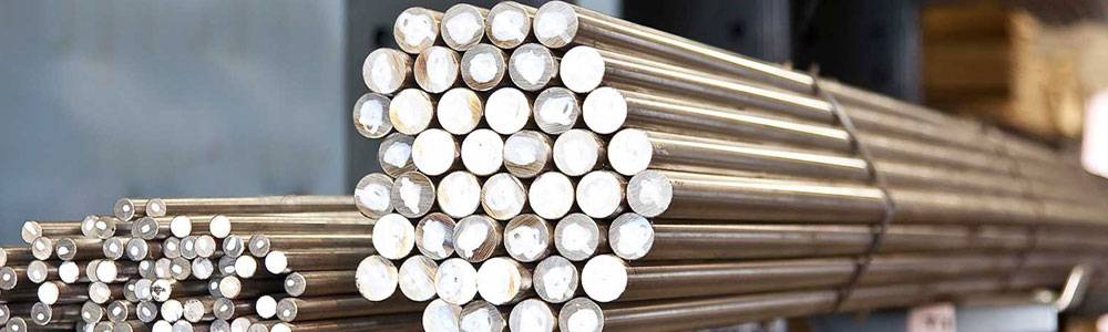 Stainless Steel 314 Round Bars