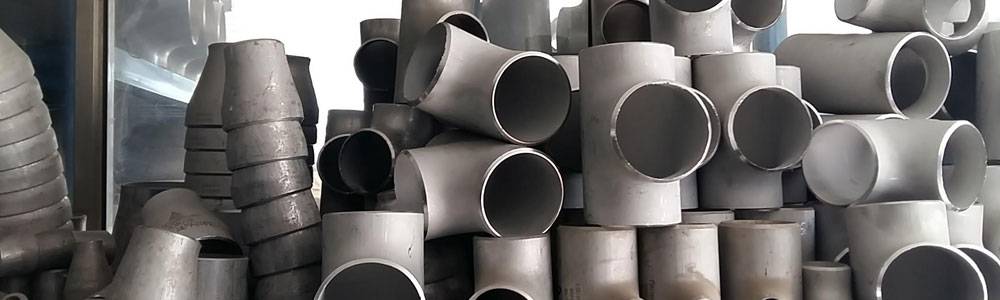 Duplex Steel S31803 Pipe Fittings